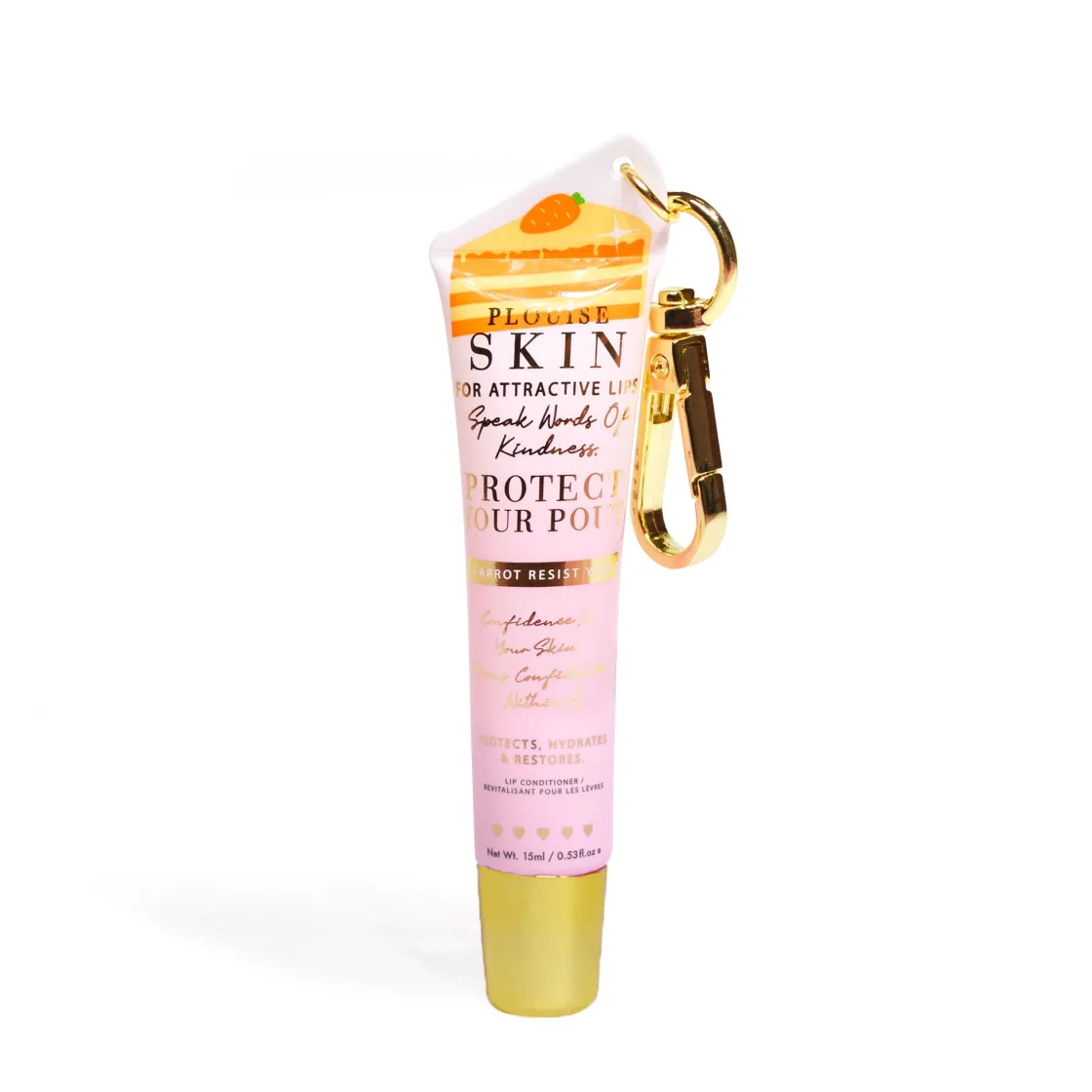 P. Louise P.Louise Protect Your Pout Lip Conditioner Flash Sale