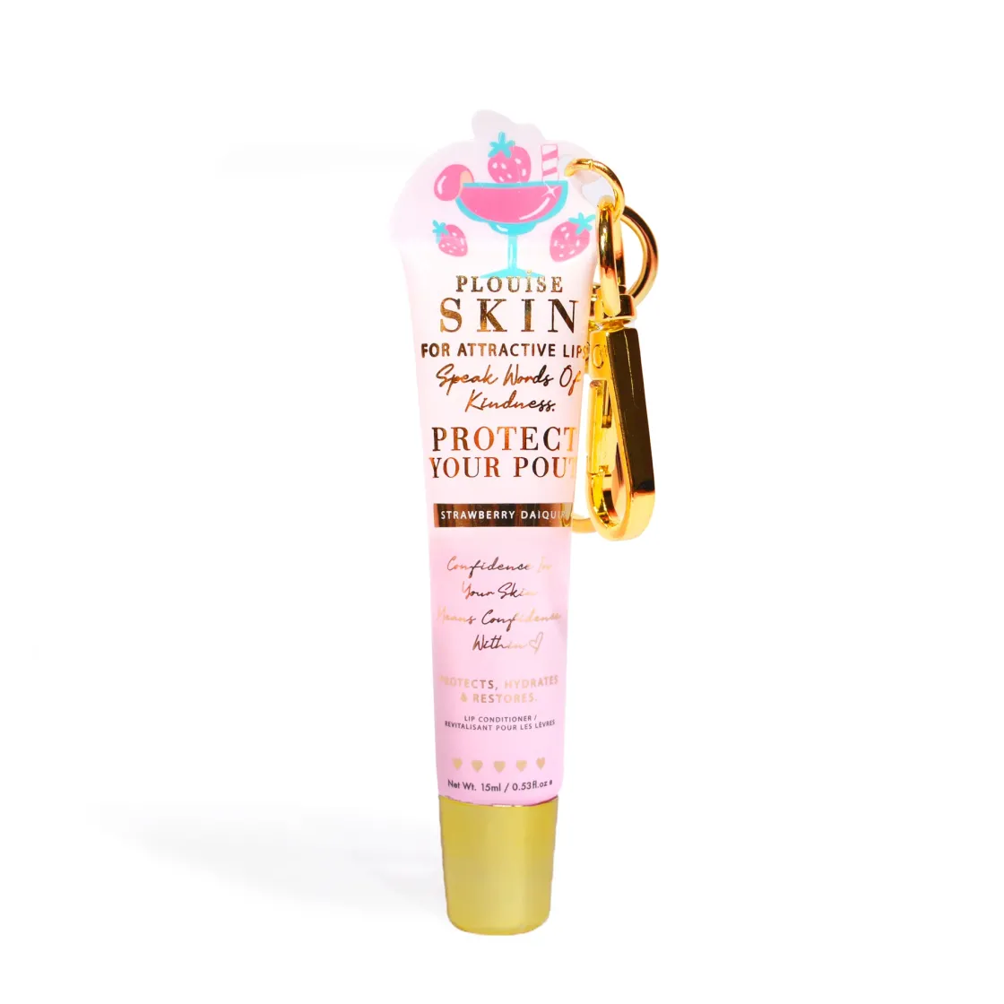 P. Louise P.Louise Protect Your Pout Lip Conditioner Flash Sale
