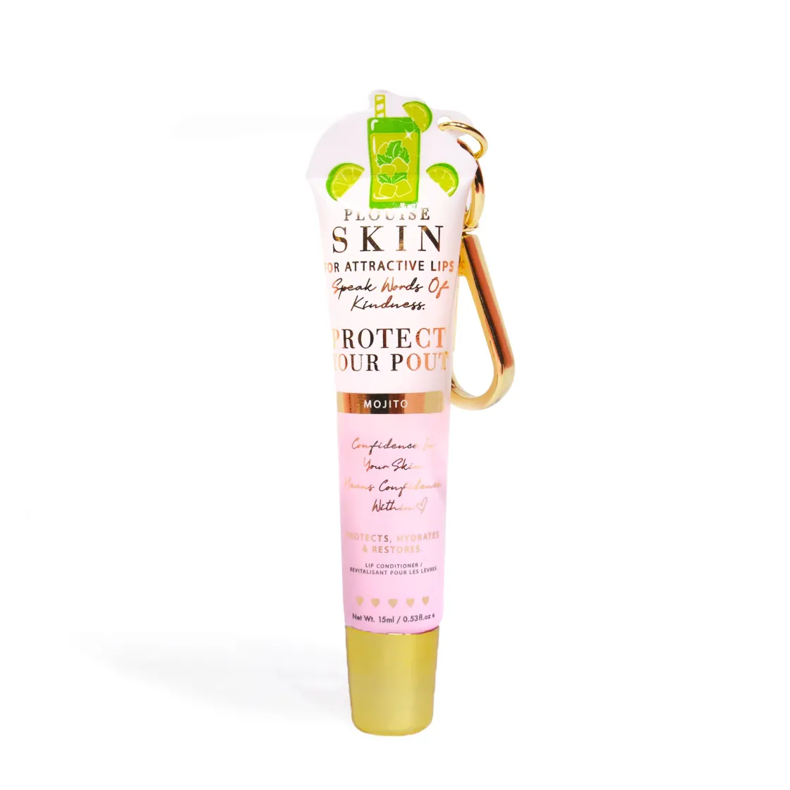 P. Louise P.Louise Protect Your Pout Lip Conditioner Flash Sale
