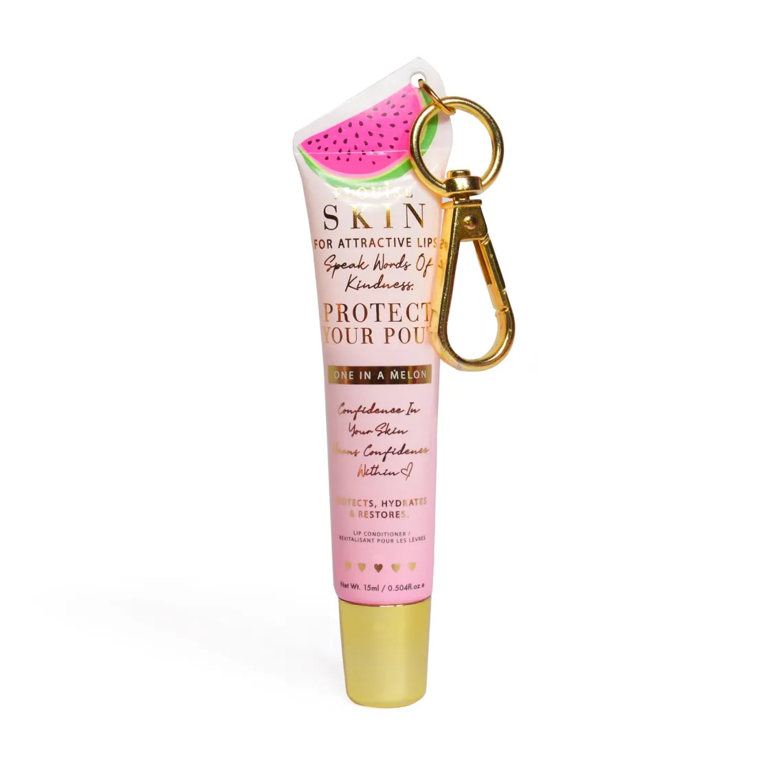 P. Louise P.Louise Protect Your Pout Lip Conditioner Flash Sale