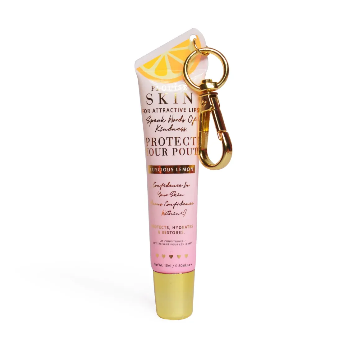 P. Louise P.Louise Protect Your Pout Lip Conditioner Flash Sale