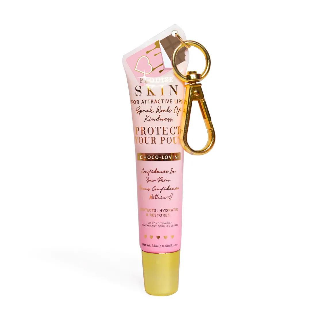 P. Louise P.Louise Protect Your Pout Lip Conditioner Flash Sale