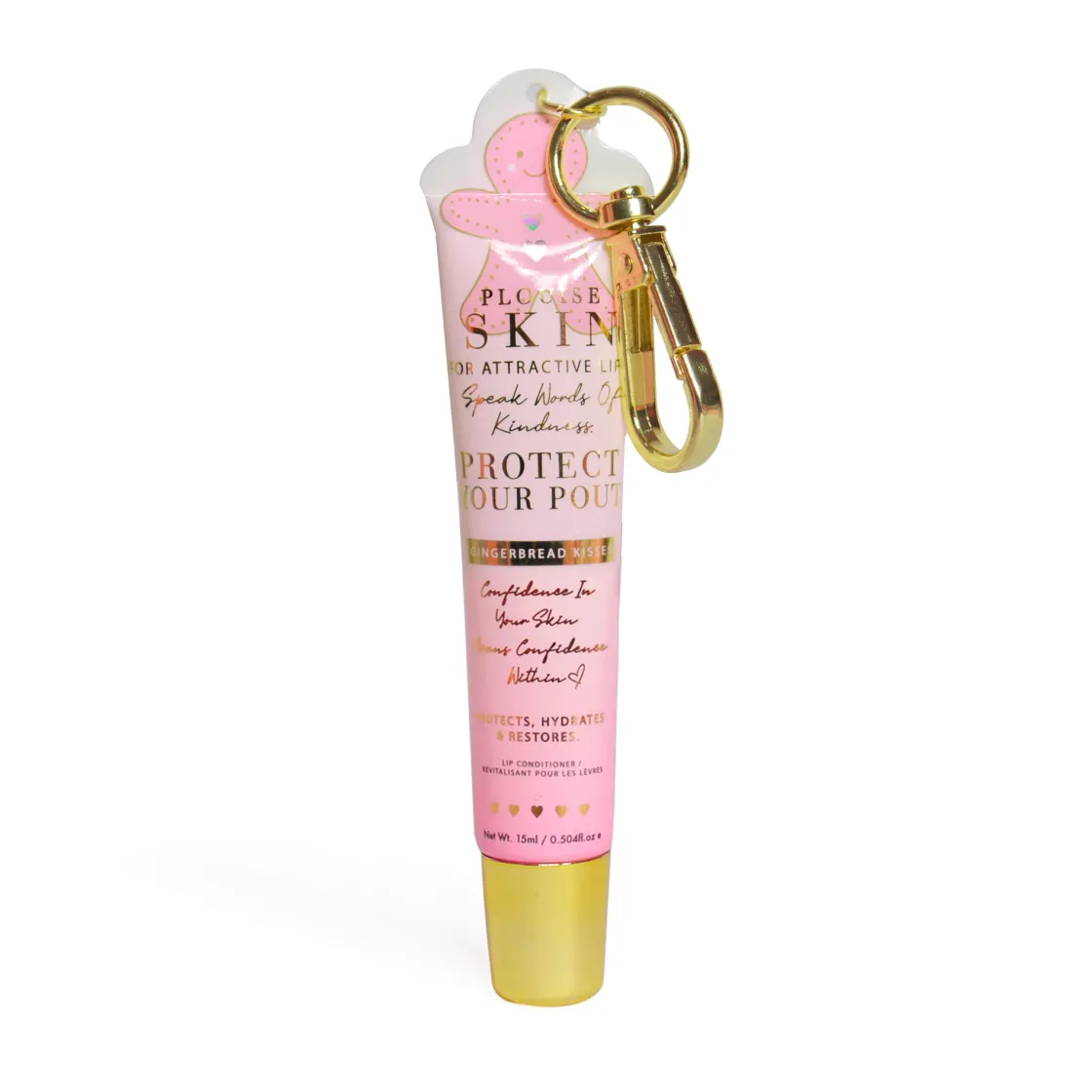 P. Louise P.Louise Protect Your Pout Lip Conditioner Flash Sale