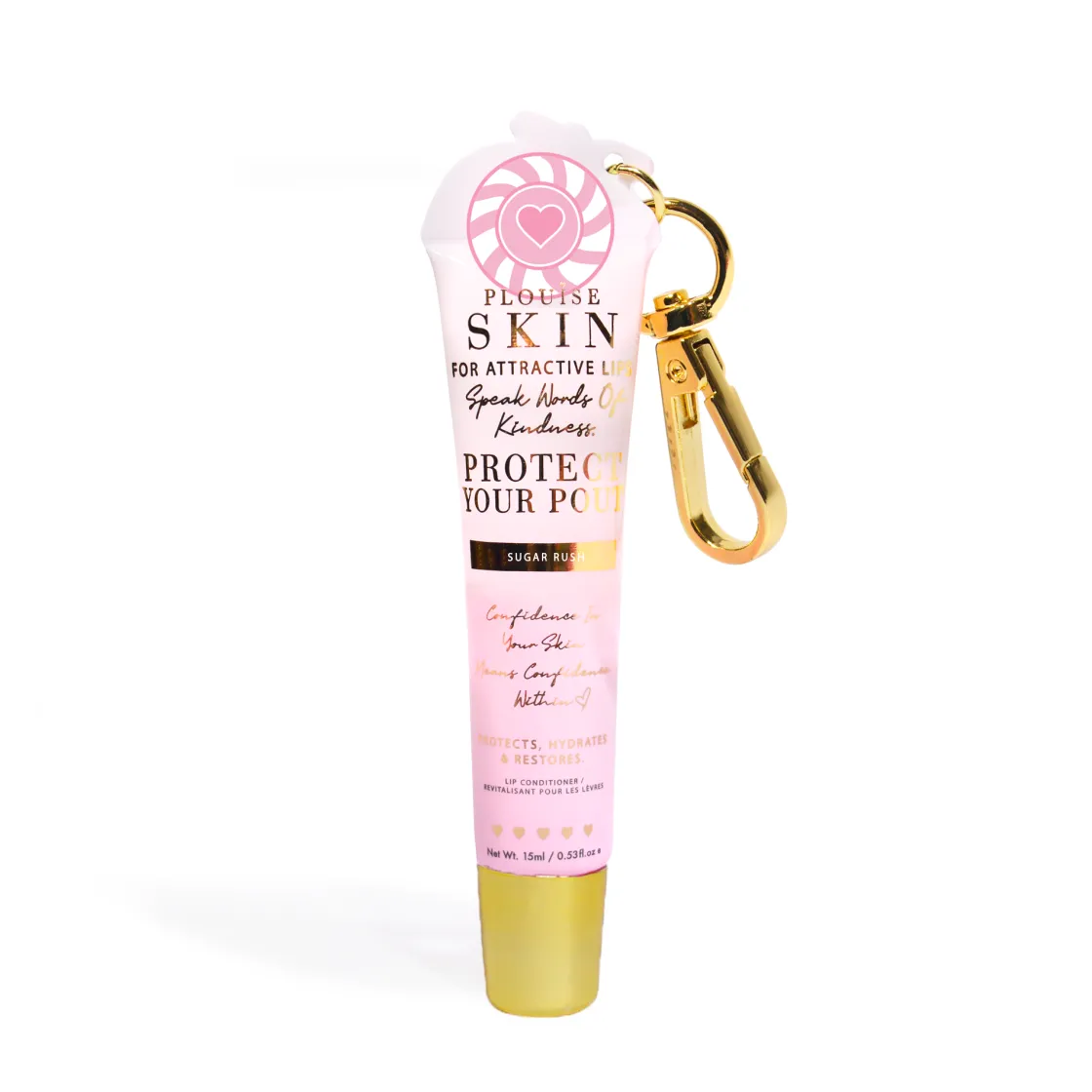 P. Louise P.Louise Protect Your Pout Lip Conditioner Flash Sale