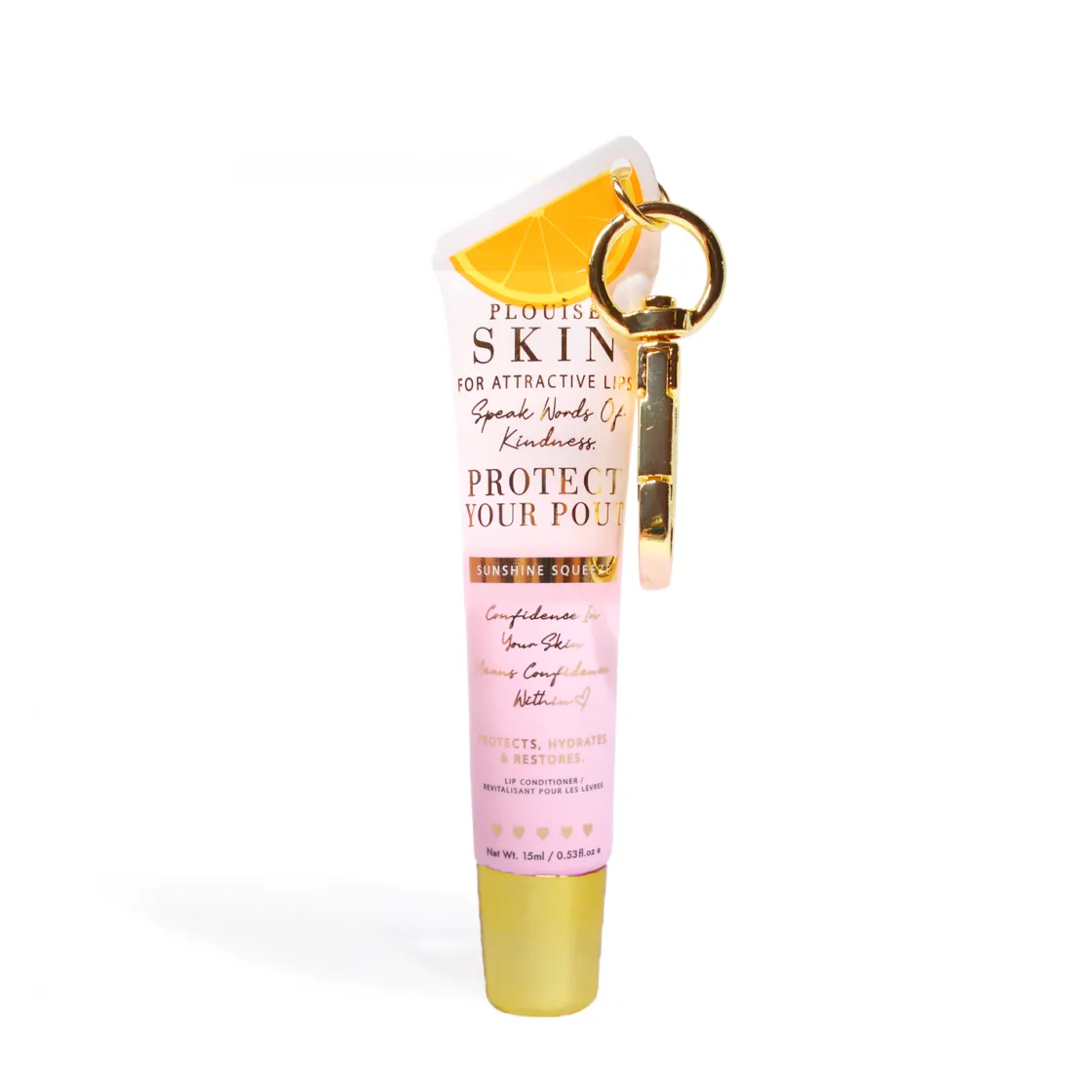 P. Louise P.Louise Protect Your Pout Lip Conditioner Flash Sale