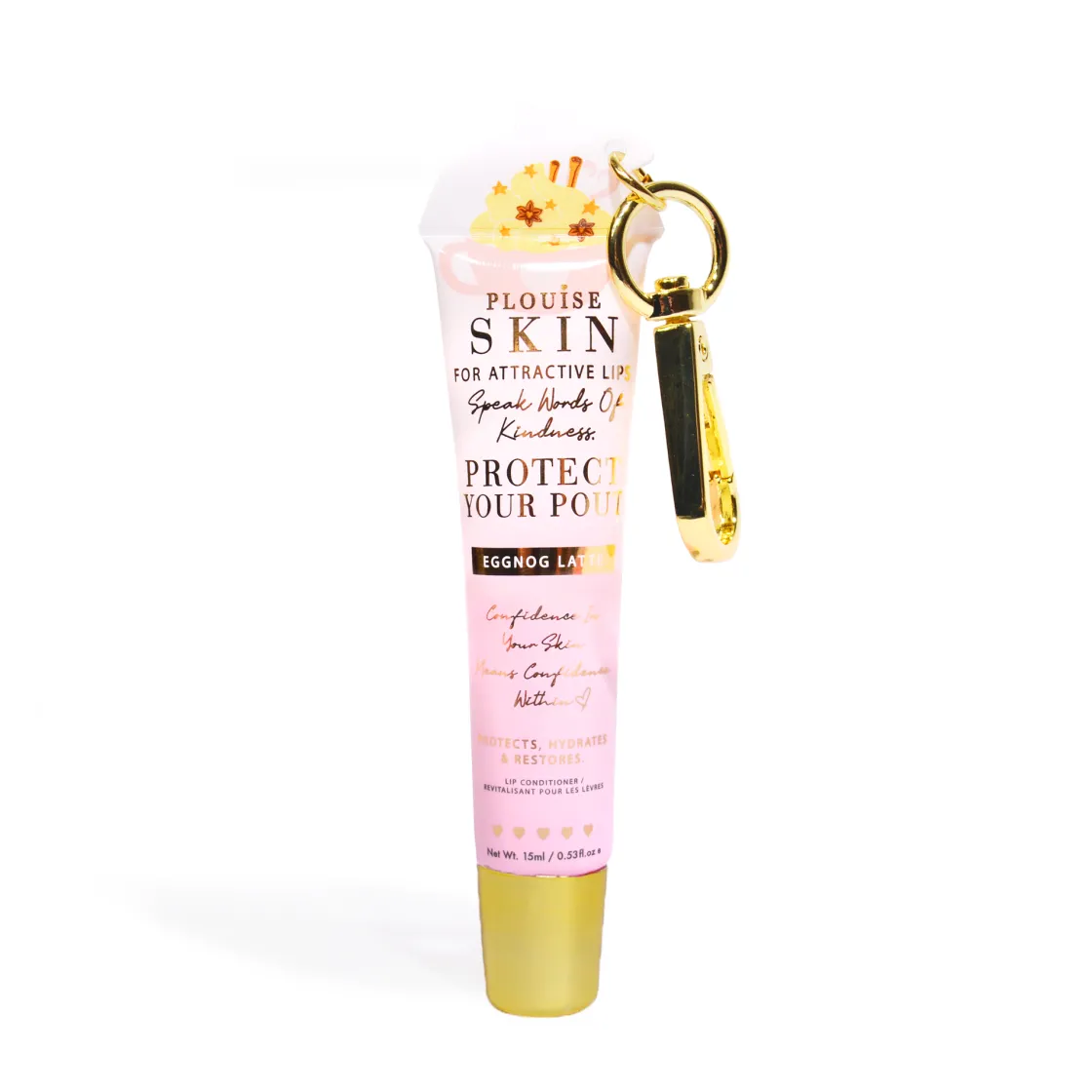 P. Louise P.Louise Protect Your Pout Lip Conditioner Flash Sale