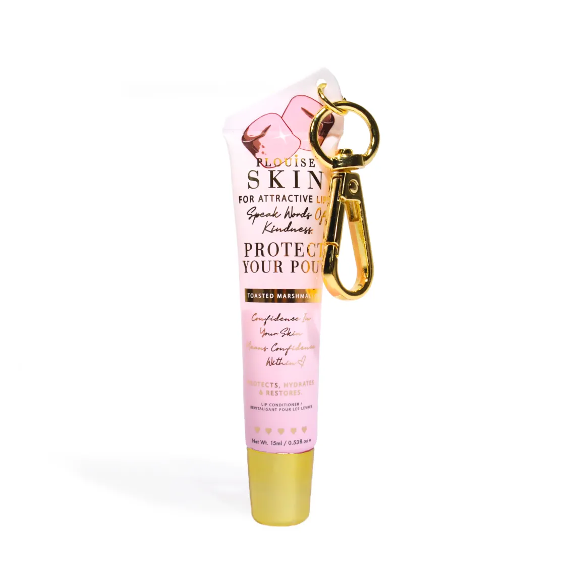 P. Louise P.Louise Protect Your Pout Lip Conditioner Flash Sale