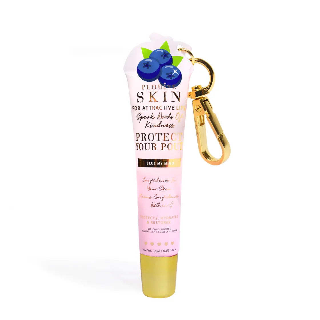 P. Louise P.Louise Protect Your Pout Lip Conditioner Flash Sale