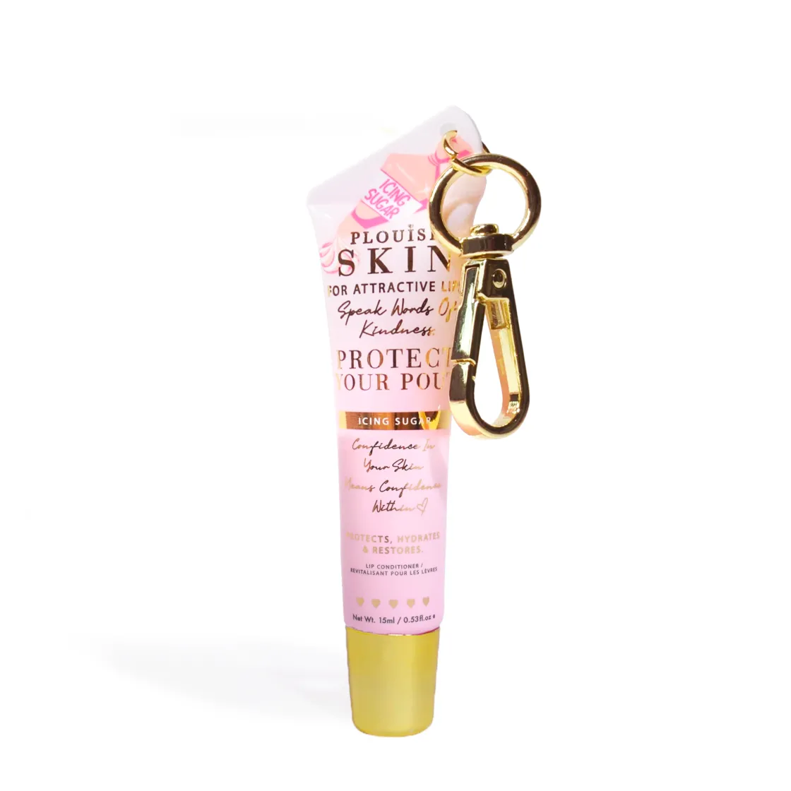 P. Louise P.Louise Protect Your Pout Lip Conditioner Flash Sale