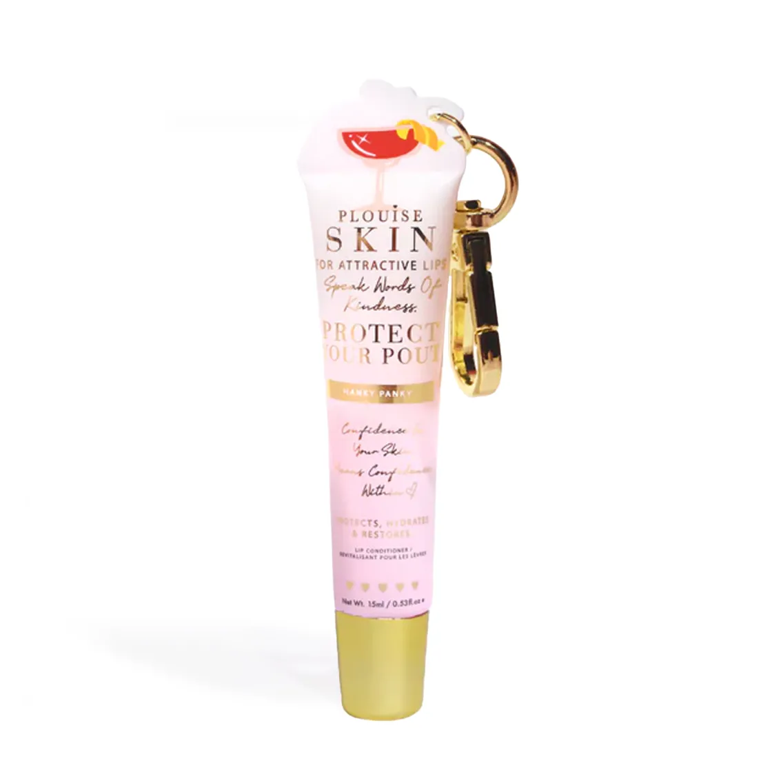 P. Louise P.Louise Protect Your Pout Lip Conditioner Flash Sale