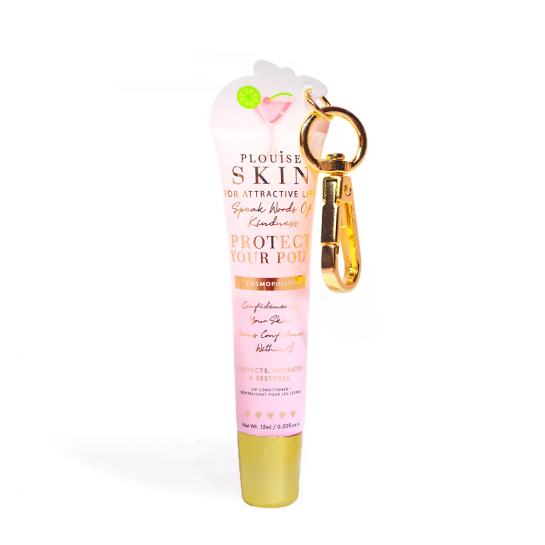 P. Louise P.Louise Protect Your Pout Lip Conditioner Flash Sale