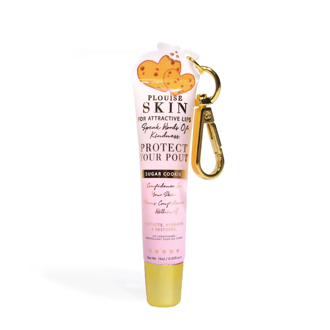 P. Louise P.Louise Protect Your Pout Lip Conditioner Flash Sale