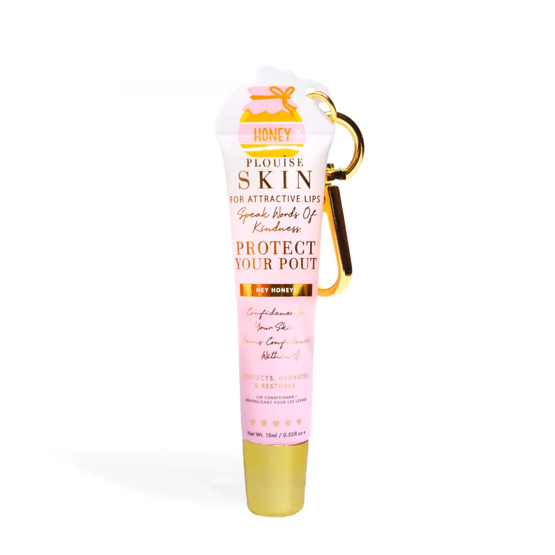 P. Louise P.Louise Protect Your Pout Lip Conditioner Flash Sale