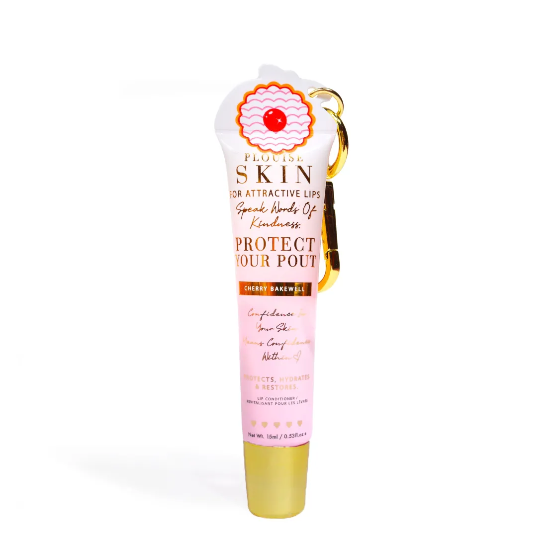 P. Louise P.Louise Protect Your Pout Lip Conditioner Flash Sale