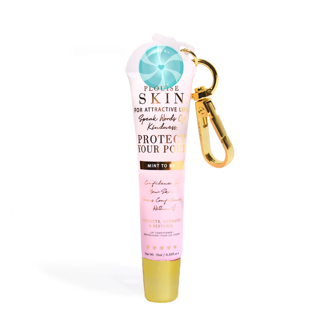 P. Louise P.Louise Protect Your Pout Lip Conditioner Flash Sale