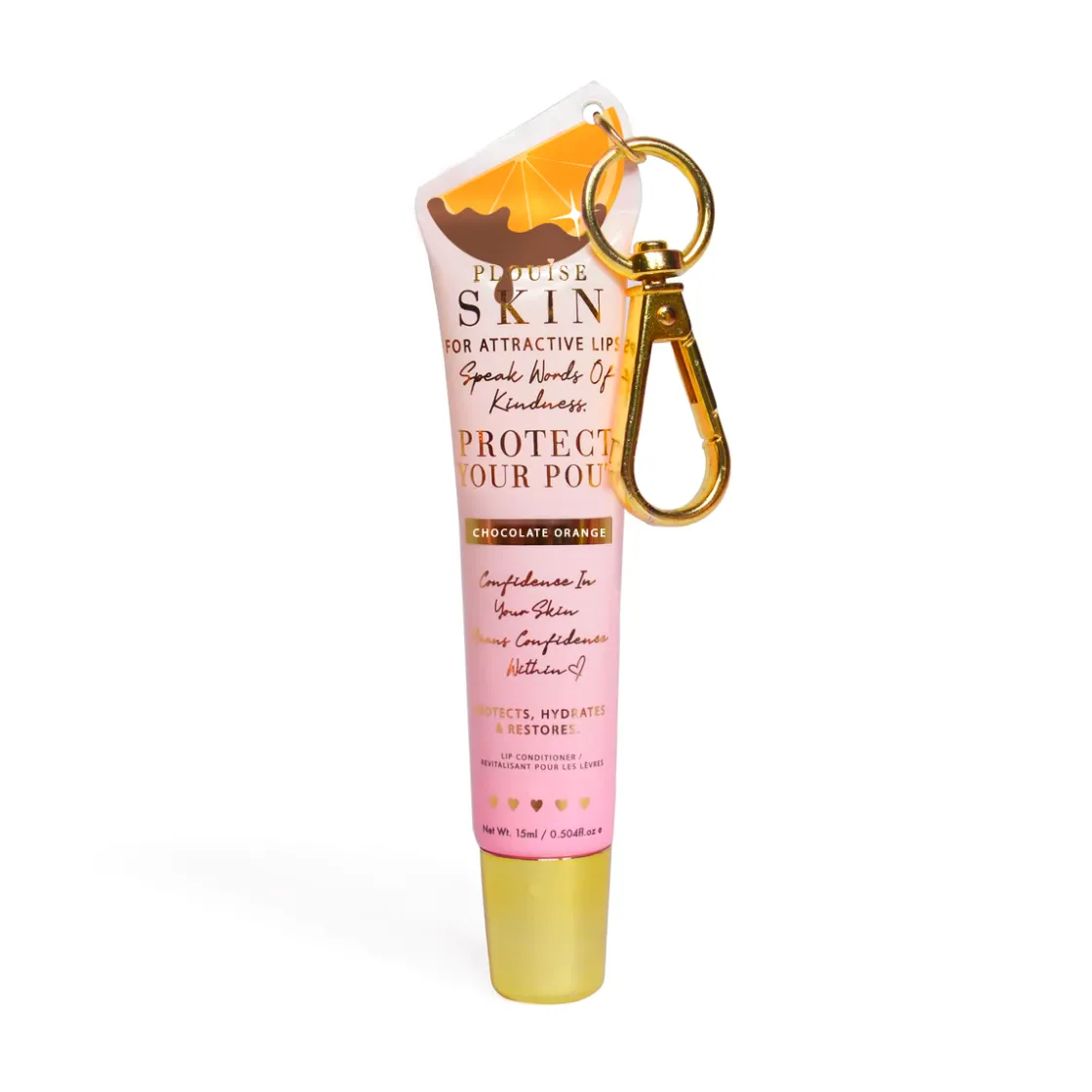 P. Louise P.Louise Protect Your Pout Lip Conditioner Flash Sale