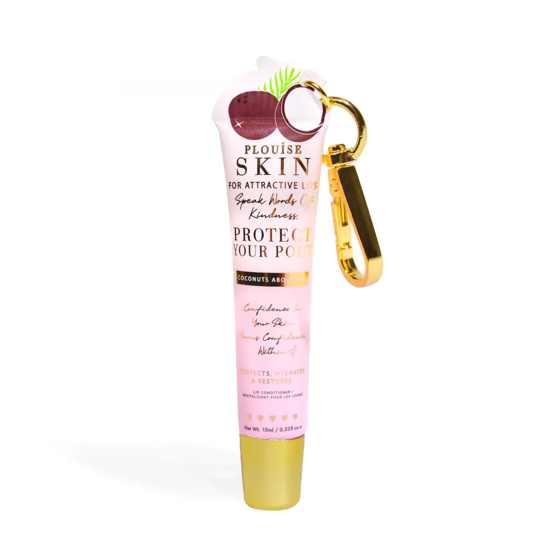 P. Louise P.Louise Protect Your Pout Lip Conditioner Flash Sale