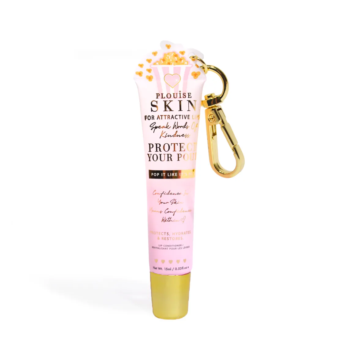 P. Louise P.Louise Protect Your Pout Lip Conditioner Flash Sale