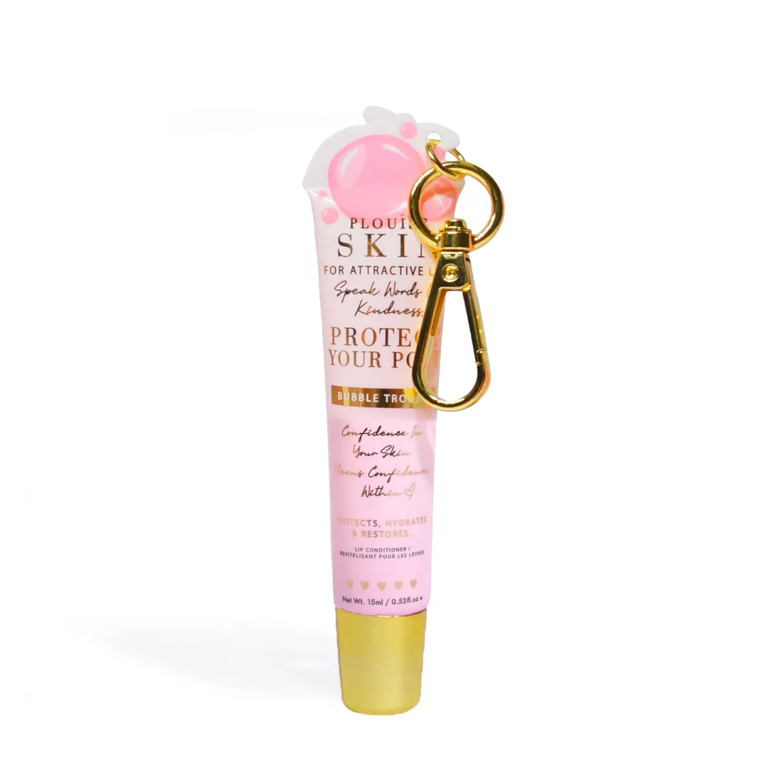 P. Louise P.Louise Protect Your Pout Lip Conditioner Flash Sale