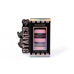 P. Louise P.Louise Raise The Stakes Duo Chrome Pigment Set Store