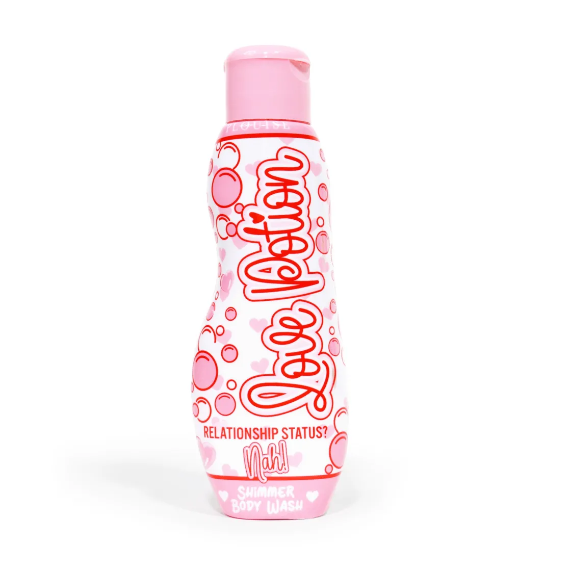 P. Louise P.Louise Relationship Status Nah! Shimmer Body Wash Flash Sale
