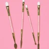 P. Louise P.Louise Remove & Improve 4pc Spatula Brush Set Shop