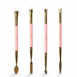 P. Louise P.Louise Remove & Improve 4pc Spatula Brush Set Shop