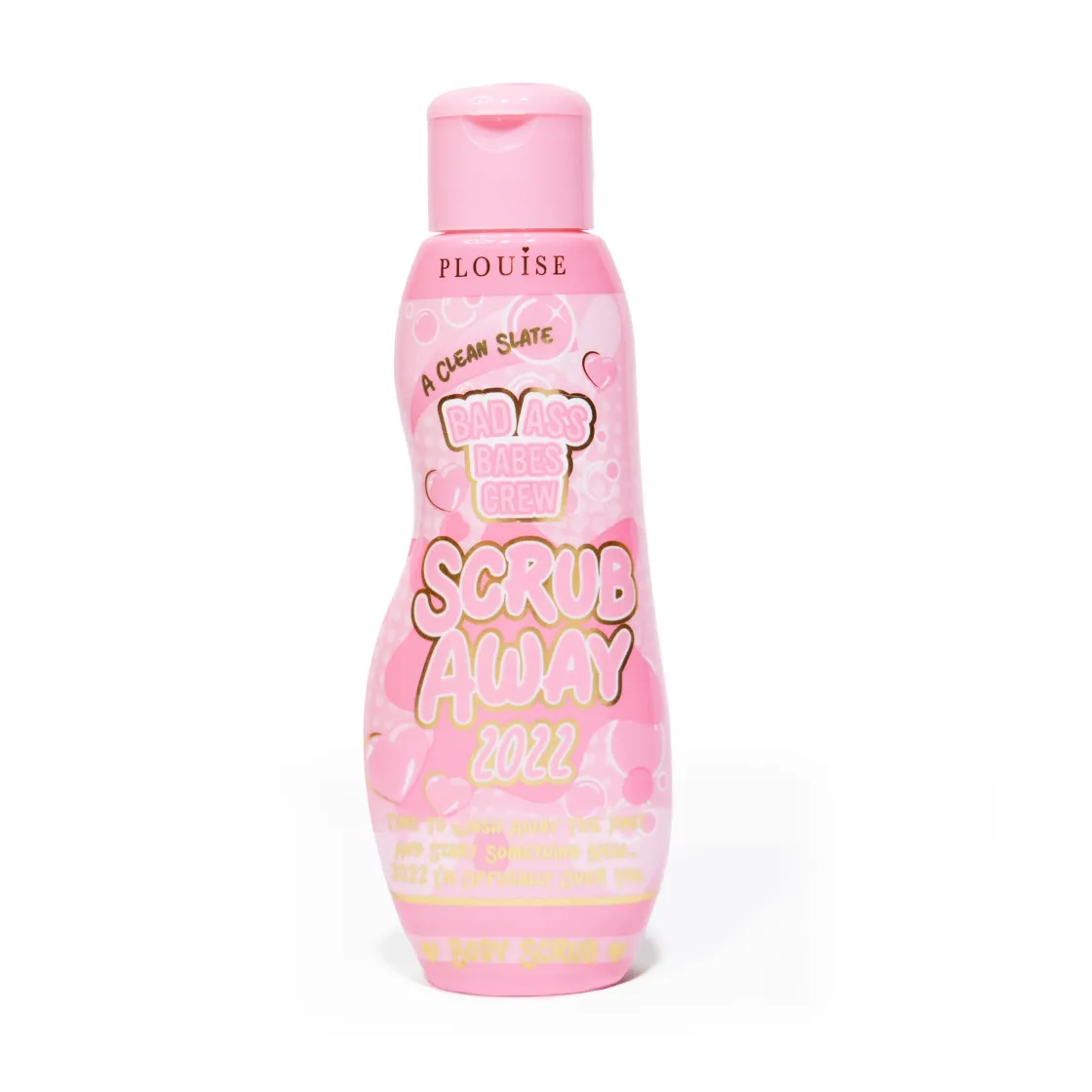P. Louise P.Louise Scrub Away 2022 Body Scrub Discount