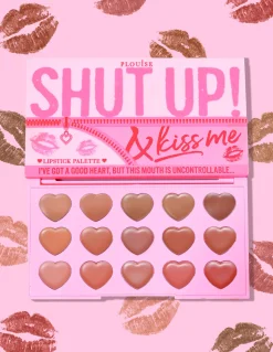 P. Louise P.Louise Shut Up And Kiss Me Lipstick Palette Shop