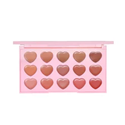 P. Louise P.Louise Shut Up And Kiss Me Lipstick Palette Shop
