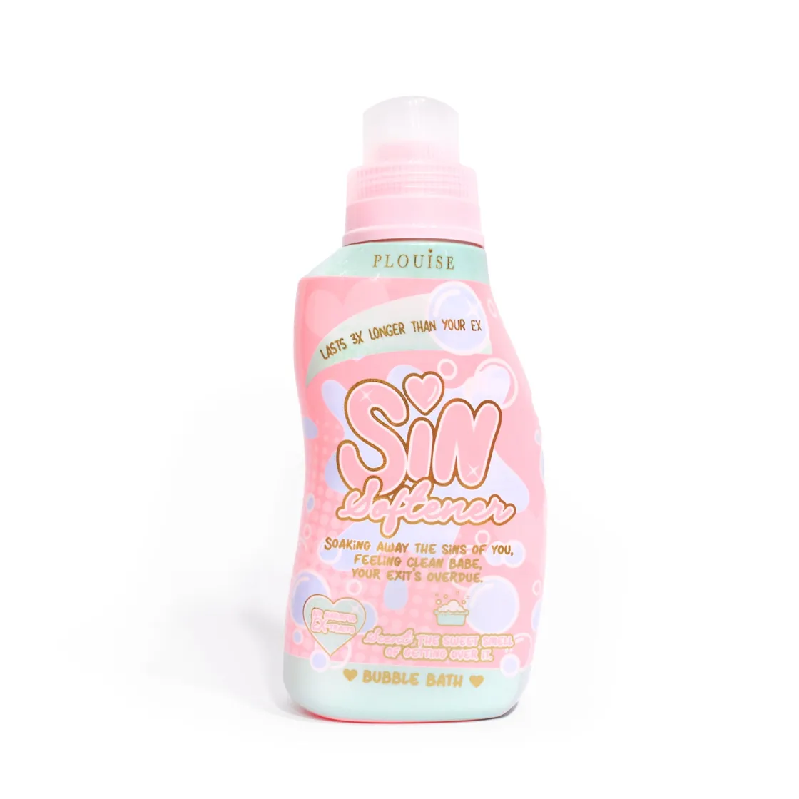 P. Louise P.Louise Sin Softener Bath Soak Flash Sale