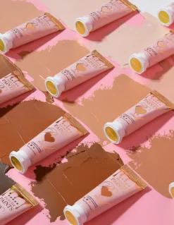 P. Louise P.Louise Skin Tone Cosmetic Paint Cheap
