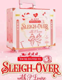 P. Louise P.Louise Sleigh-Over Full Collection Store