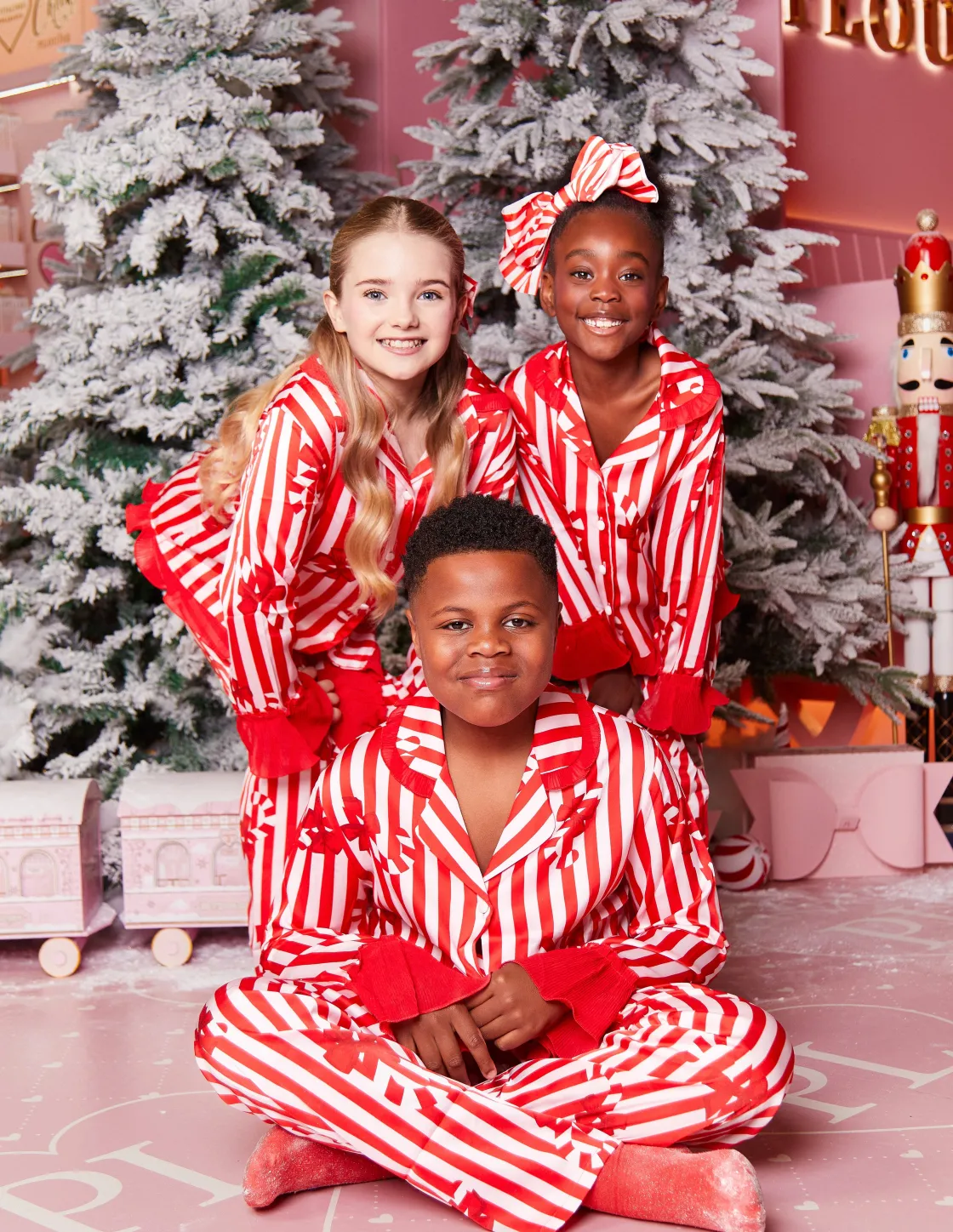 P. Louise P.Louise Sleigh-Over Mini Collection Discount