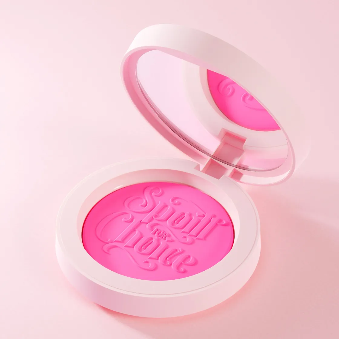P. Louise P.Louise Spoilt For Choice Cream Blusher Tin Cheap