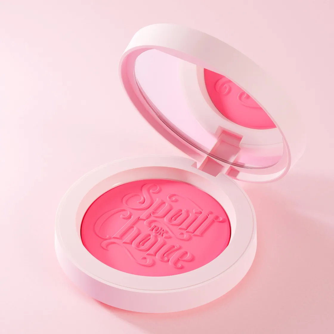 P. Louise P.Louise Spoilt For Choice Cream Blusher Tin Cheap