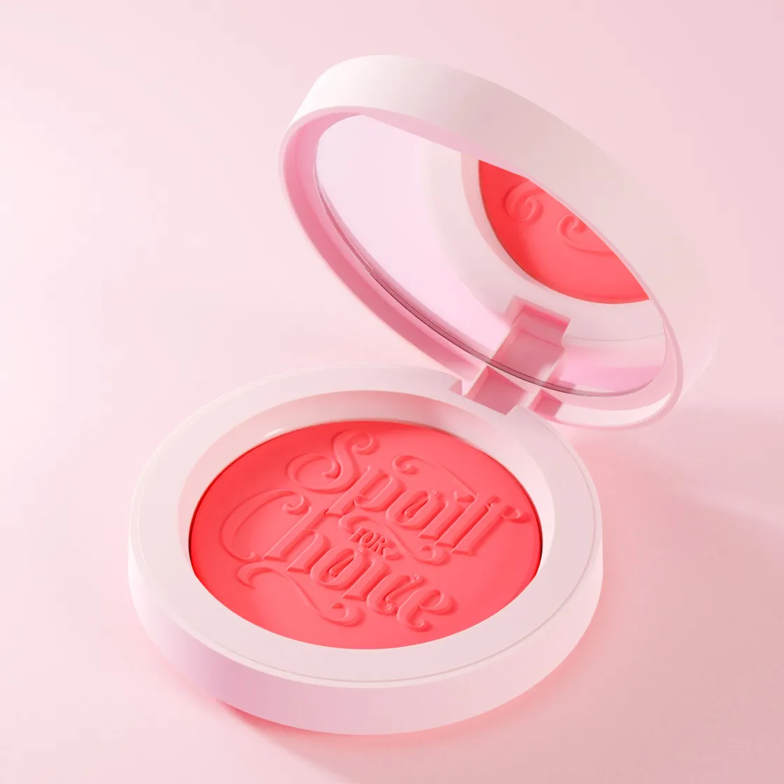 P. Louise P.Louise Spoilt For Choice Cream Blusher Tin Cheap