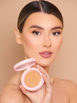 P. Louise P.Louise Spoilt For Choice Cream Bronzer Best Sale