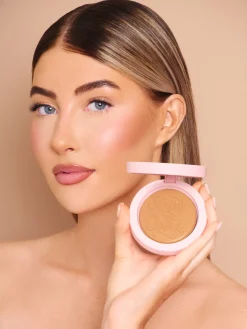 P. Louise P.Louise Spoilt For Choice Cream Bronzer Best Sale