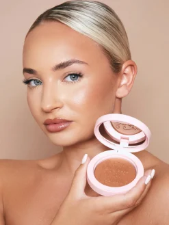 P. Louise P.Louise Spoilt For Choice Cream Bronzer Best Sale