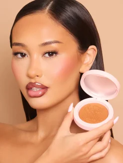 P. Louise P.Louise Spoilt For Choice Cream Bronzer Best Sale