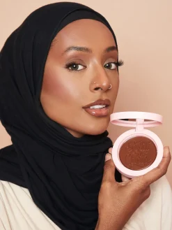 P. Louise P.Louise Spoilt For Choice Cream Bronzer Best Sale