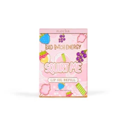 P. Louise P.Louise Squirt Me Lip Oil Refill Sachet Packs 2ml Store
