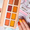 P. Louise P.Louise Stack Em Up Palette - Back Yourself Hot