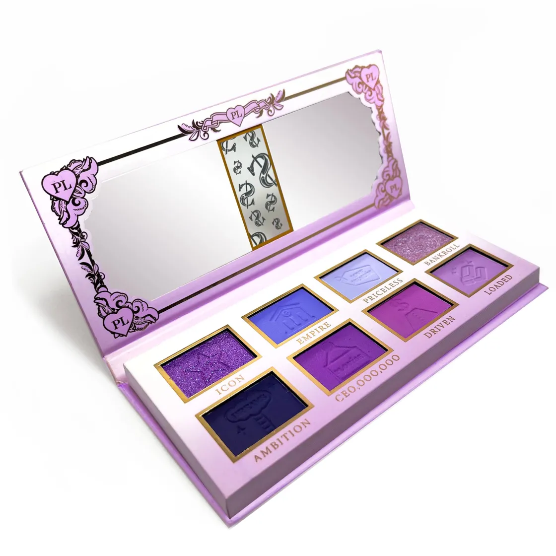 P. Louise P.Louise Stack Em Up Palette - Ceo,ooo,ooo Discount