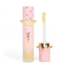 P. Louise P.Louise Stay Shining Crown Lip Oil Best