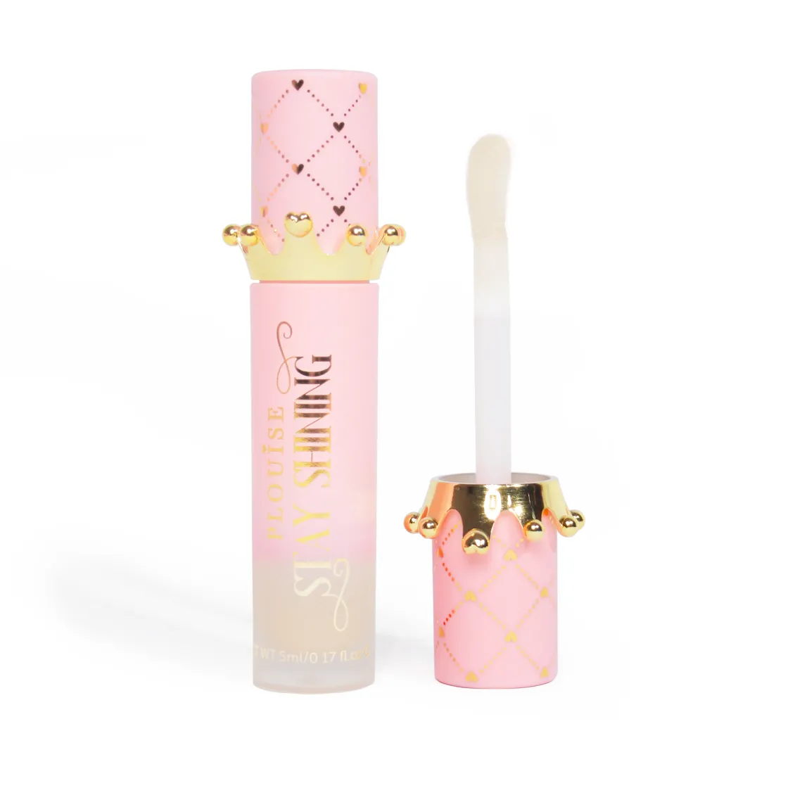P. Louise P.Louise Stay Shining Crown Lip Oil Best