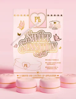P. Louise P.Louise Sweet Sensation Lip Scrub Set Flash Sale