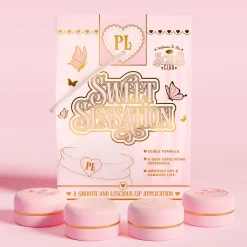 P. Louise P.Louise Sweet Sensation Lip Scrub Set Flash Sale