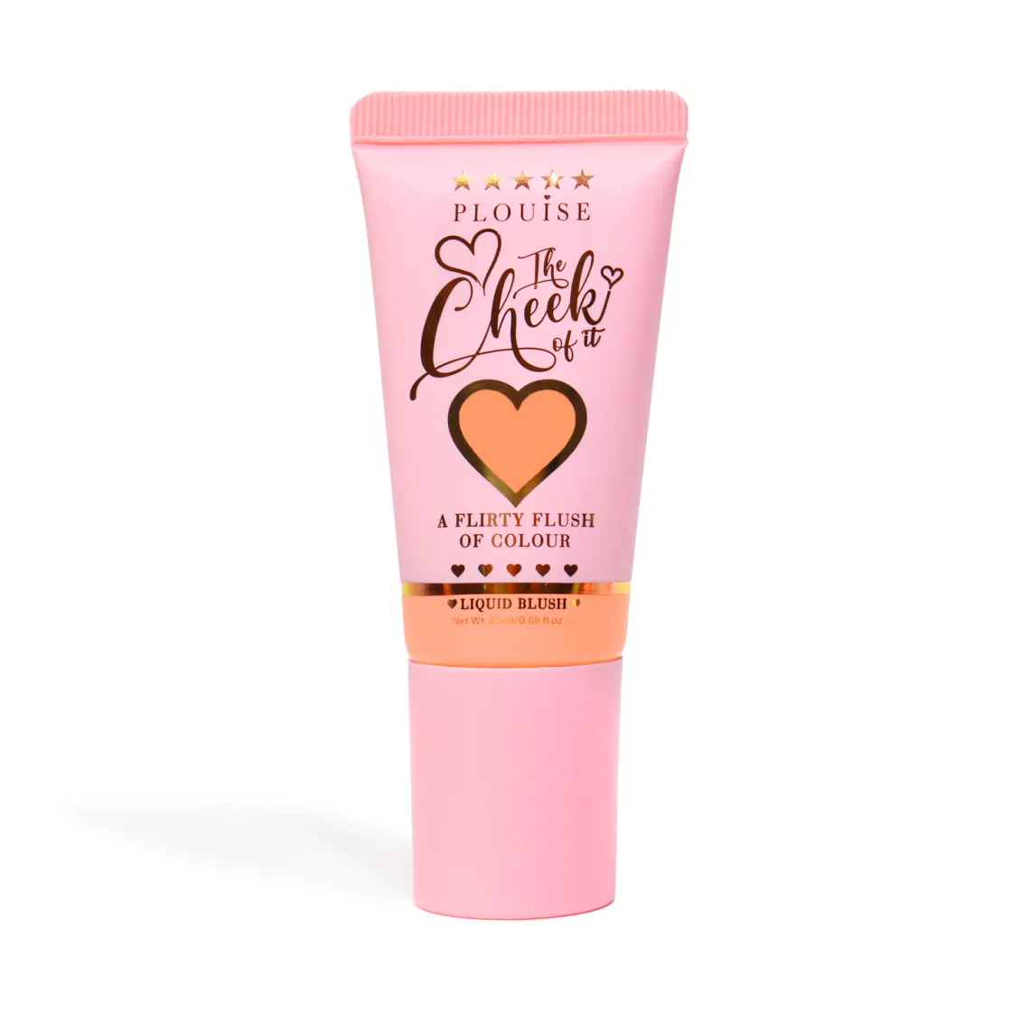 P. Louise Plouise The Cheek of it - Liquid Blush Best
